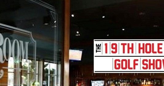 19th Hole Golf Show – FarmGolf Interview – April 27, 2004