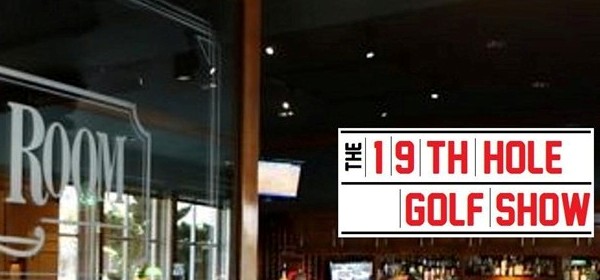 19th Hole Golf Show – FarmGolf Interview – April 27, 2004