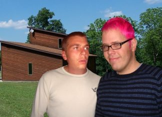 Barbour County Burglar – Movie Review by Gene Shalit – April 21, 2009