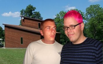 Barbour County Burglar – Movie Review by Gene Shalit – April 21, 2009