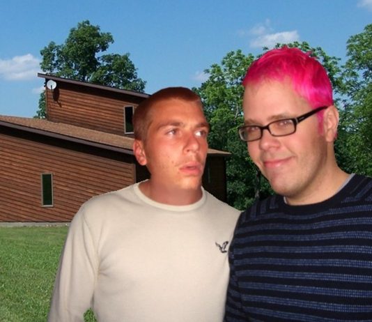 Barbour County Burglar – Movie Review by Gene Shalit – April 21, 2009