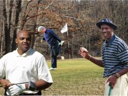FarmGolf Newsletter – Volume 3, Issue 7 – February 19, 2002