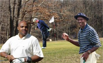 FarmGolf Newsletter – Volume 3, Issue 7 – February 19, 2002