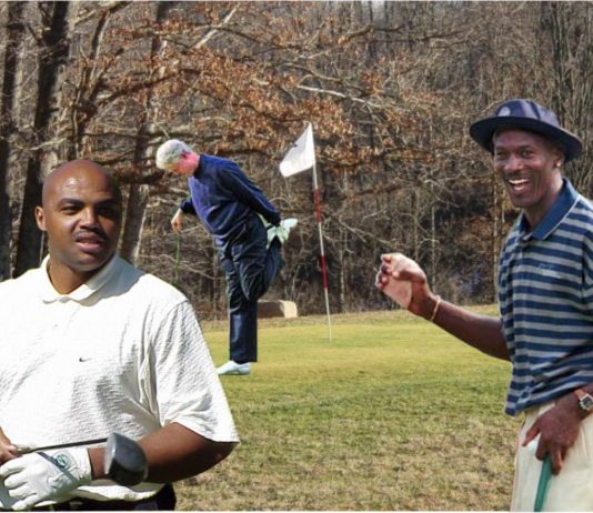 FarmGolf Newsletter – Volume 3, Issue 7 – February 19, 2002