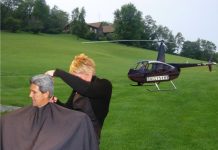 FarmGolf Newsletter – Volume 8, Issue 2 – August 24, 2004