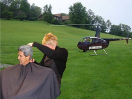 FarmGolf Newsletter – Volume 8, Issue 2 – August 24, 2004