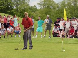 FarmGolf Newsletter – Volume 5, Issue 2 – May 28, 2003