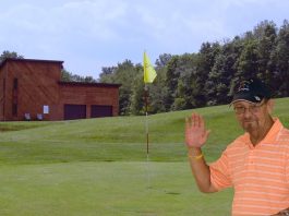 The World Famous Clubhouse Dancers