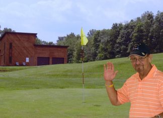 The World Famous Clubhouse Dancers