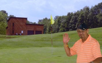 The World Famous Clubhouse Dancers