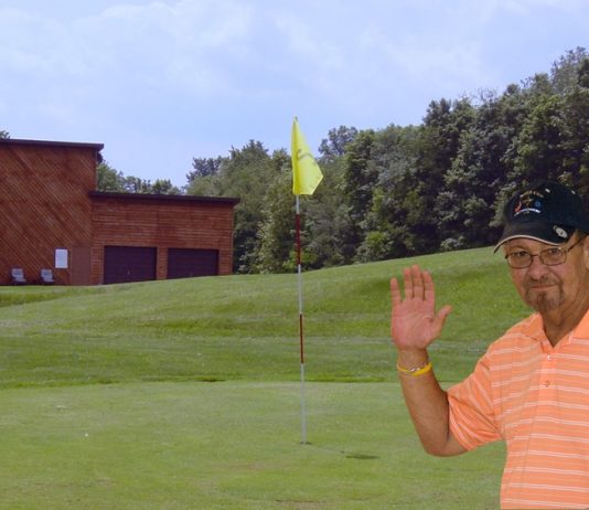 The World Famous Clubhouse Dancers