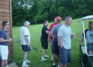 FarmGolf Newsletter – Volume 8, Issue 1 – July 21, 2004