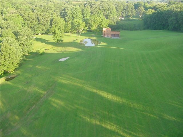 2017 US FarmGolf Open Scheduled for June 18, 2017