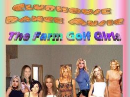 FarmGolf Newsletter – Volume 3, Issue 4 – November 25, 2001