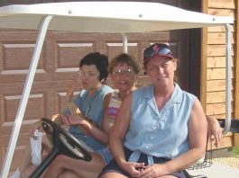 FarmGolf Newsletter – Volume 4, Issue 2 – June 18, 2002