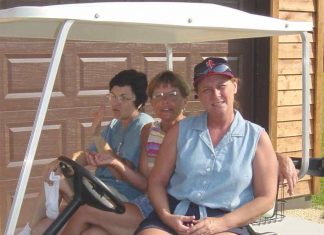 FarmGolf Newsletter – Volume 4, Issue 2 – June 18, 2002