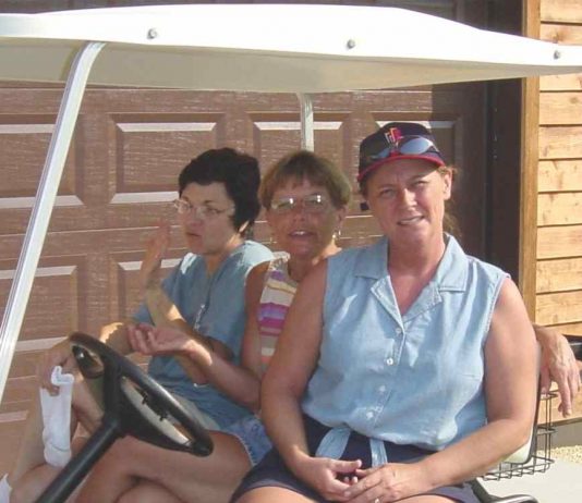 FarmGolf Newsletter – Volume 4, Issue 2 – June 18, 2002