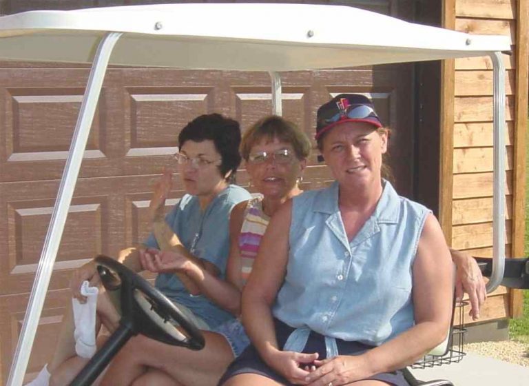 FarmGolf Newsletter – Volume 4, Issue 2 – June 18, 2002