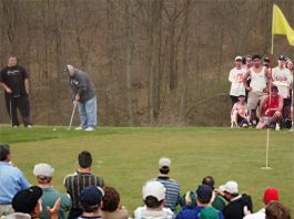 FarmGolf Newsletter – Volume 7, Issue 3 – April 21, 2004