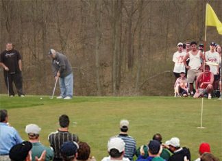 FarmGolf Newsletter – Volume 7, Issue 3 – April 21, 2004