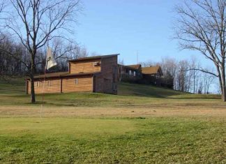 FarmGolf Rules and Regulations