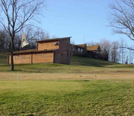 FarmGolf Rules and Regulations