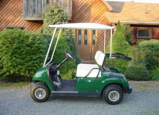 FarmGolf Newsletter – Volume 4, Issue 1 – June 6, 2002