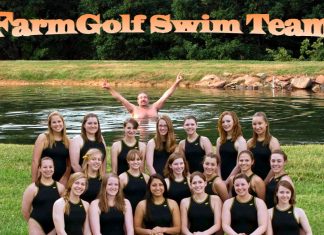 FarmGolf Newsletter – Volume 14, Issue 2 – December 31, 2010