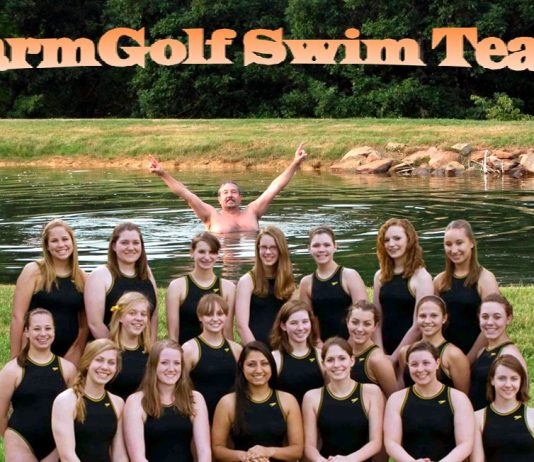 FarmGolf Newsletter – Volume 14, Issue 2 – December 31, 2010