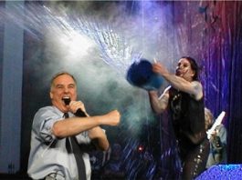 FarmGolf Newsletter – Volume 7, Issue 2 – March 17, 2004