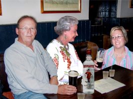 FarmGolf Newsletter – Volume 11, Issue 1 – November 2, 2006