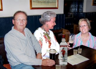 FarmGolf Newsletter – Volume 11, Issue 1 – November 2, 2006