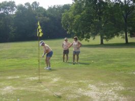 FarmGolf Newsletter – Volume 10, Issue 4 – September 14, 2006