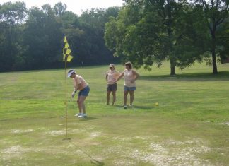 FarmGolf Newsletter – Volume 10, Issue 4 – September 14, 2006