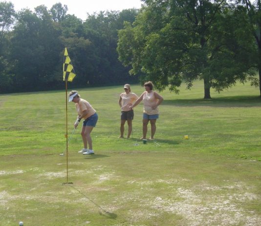 FarmGolf Newsletter – Volume 10, Issue 4 – September 14, 2006