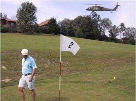 FarmGolf Newsletter – Volume 3, Issue 3 – October 24, 2001