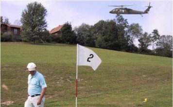 FarmGolf Newsletter – Volume 3, Issue 3 – October 24, 2001