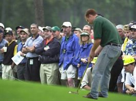 FarmGolf Newsletter – Volume 3, Issue 8 – April 16, 2002