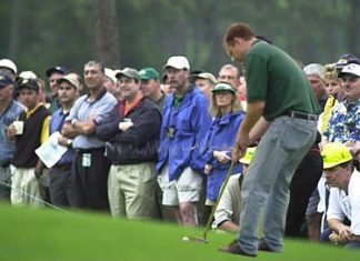 FarmGolf Newsletter – Volume 3, Issue 8 – April 16, 2002