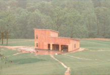 FarmGolf 2019 Tournament Schedule