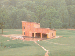 FarmGolf 2019 Tournament Schedule