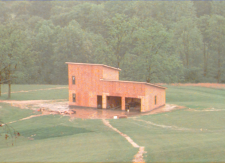 FarmGolf 2019 Tournament Schedule