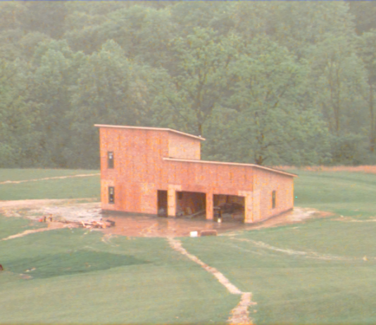 FarmGolf 2019 Tournament Schedule