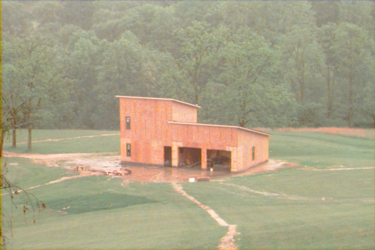 FarmGolf 2019 Tournament Schedule