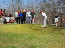 FarmGolf Newsletter – Volume 17, Issue 2 – March 13, 2017