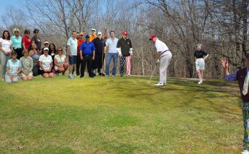 FarmGolf Newsletter – Volume 17, Issue 2 – March 13, 2017
