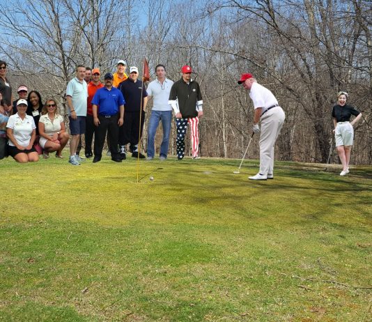 FarmGolf Newsletter – Volume 17, Issue 2 – March 13, 2017