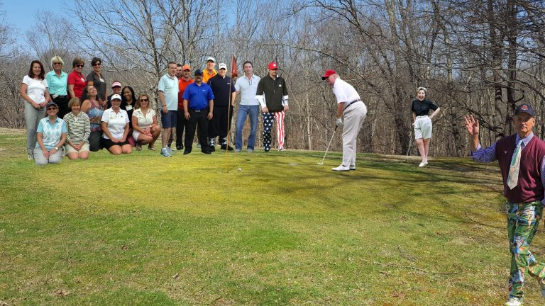 FarmGolf Newsletter – Volume 17, Issue 2 – March 13, 2017