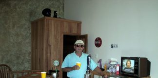 FarmGolf 2018 Tournament Schedule