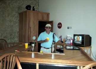 FarmGolf 2018 Tournament Schedule